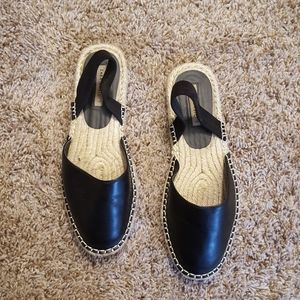 ZARA ESPADRILLES (EU 39)